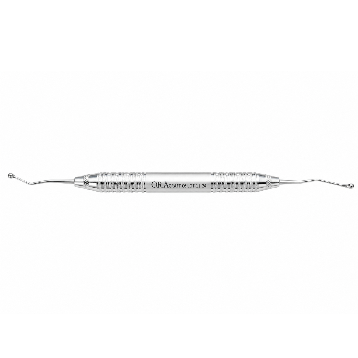 Oracraft Sinus Lifting Instrument Hollow Handle (IMPSL5)