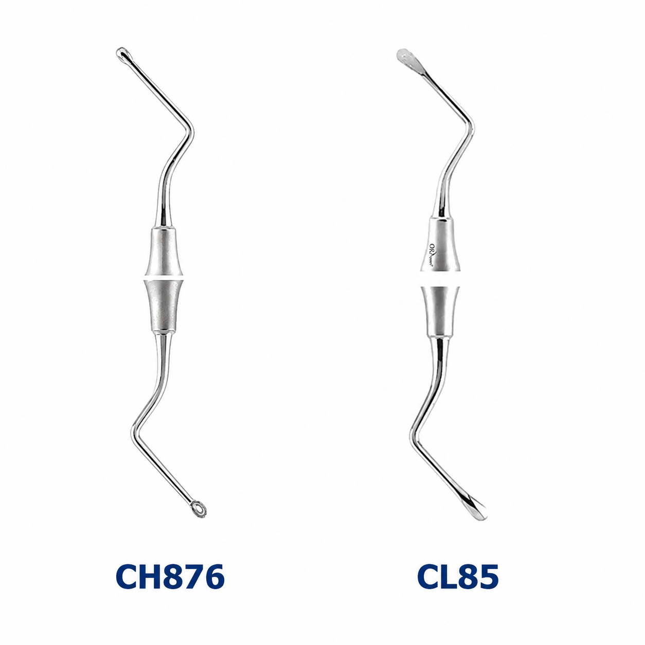 Oracraft Surgical Bone Curettes