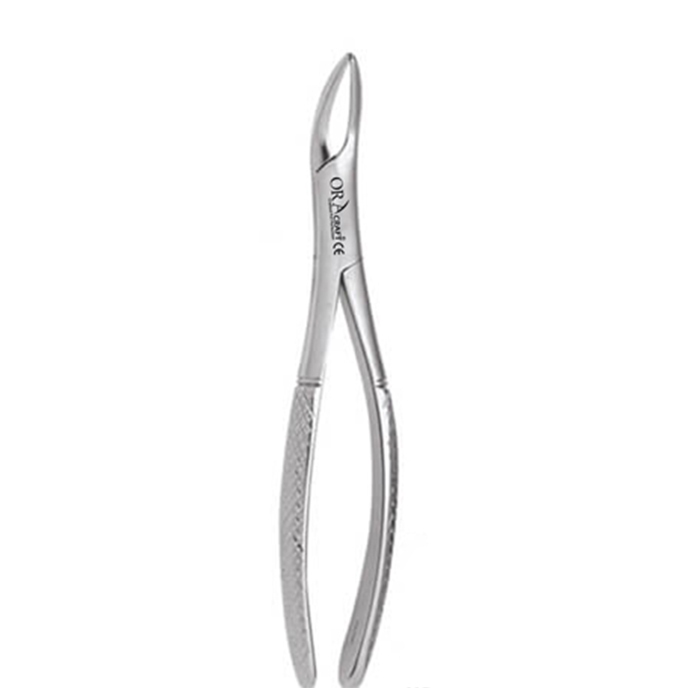 Oracraft Universal Forcep For Upper Roots (FX221)