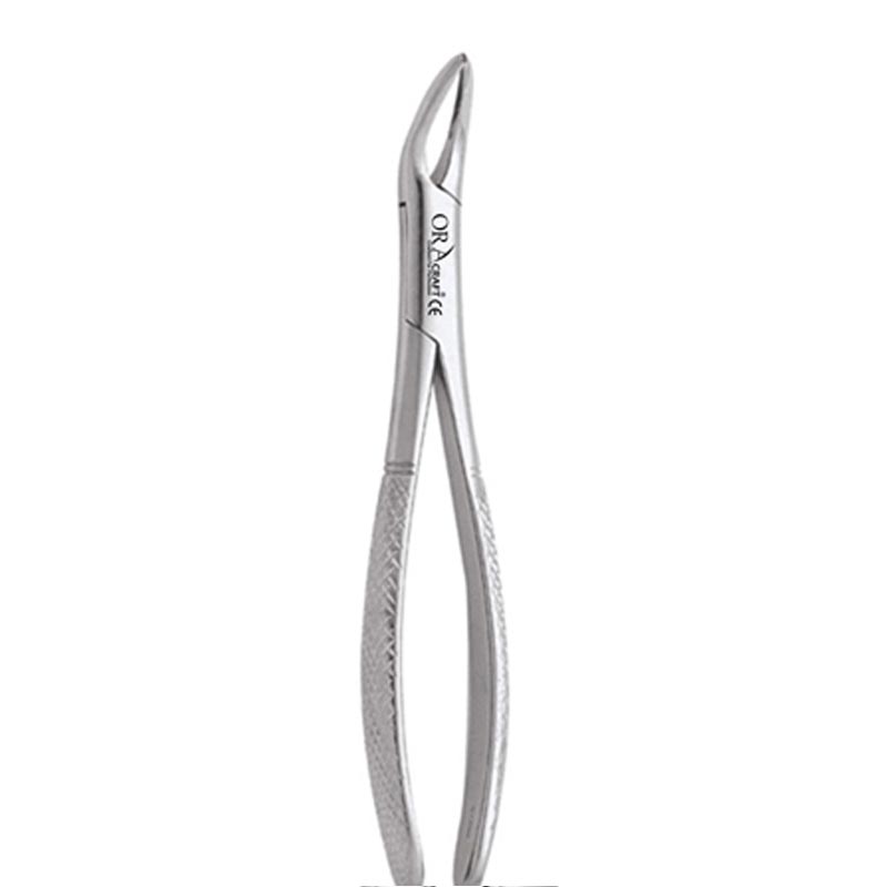 Oracraft Universal Lower Roots Extraction Forceps - FX223