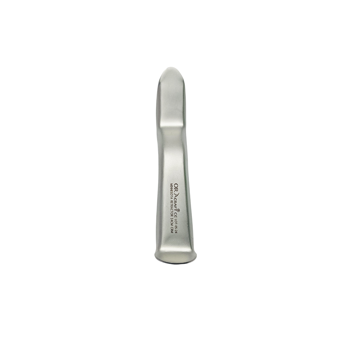 Oracraft University of Minnesota Retractor - CRM