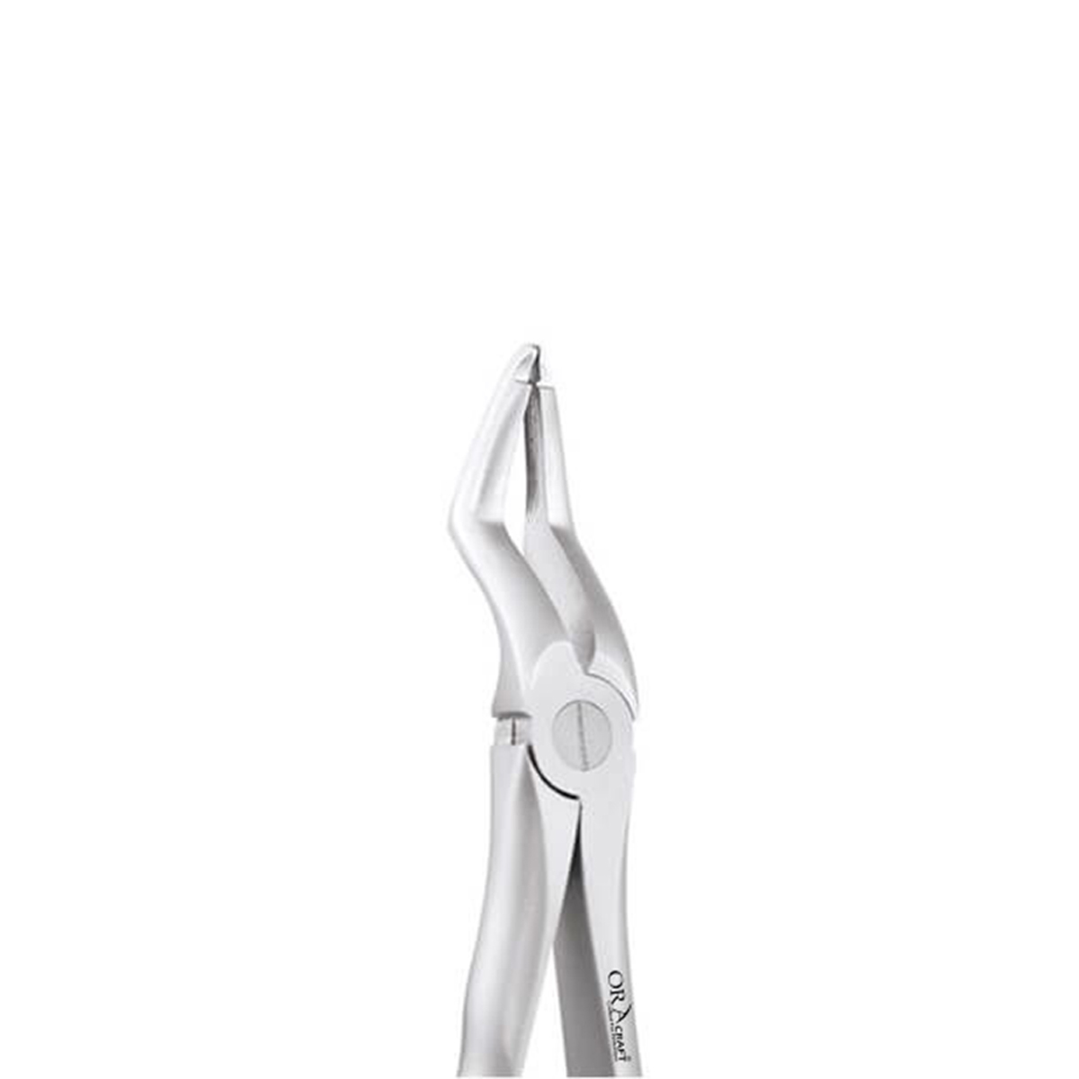 Oracraft Upper Roots Extraction Forceps - Atraumatic (AFX51A)