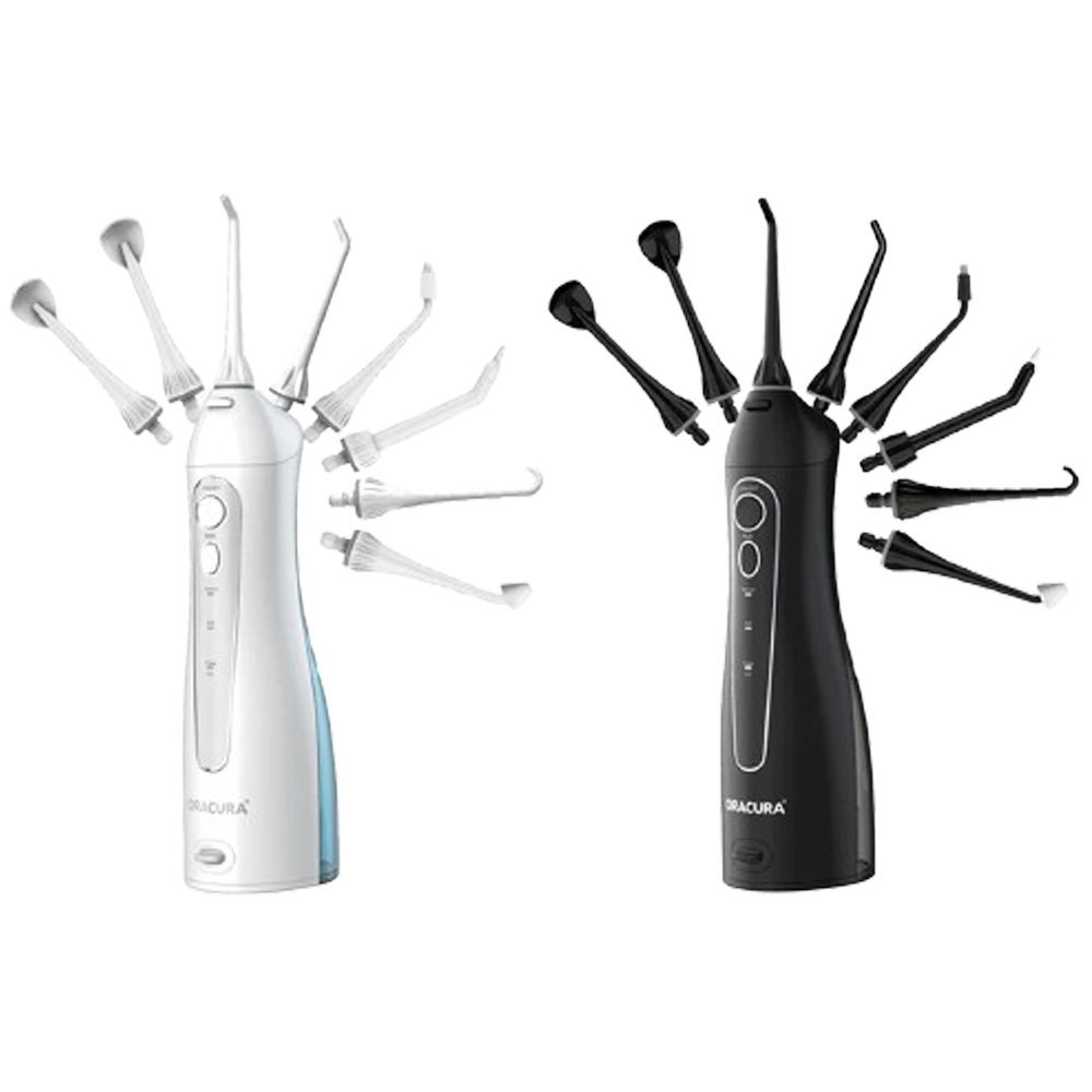 Oracura OC150 Dental PRO Smart Water Flosser