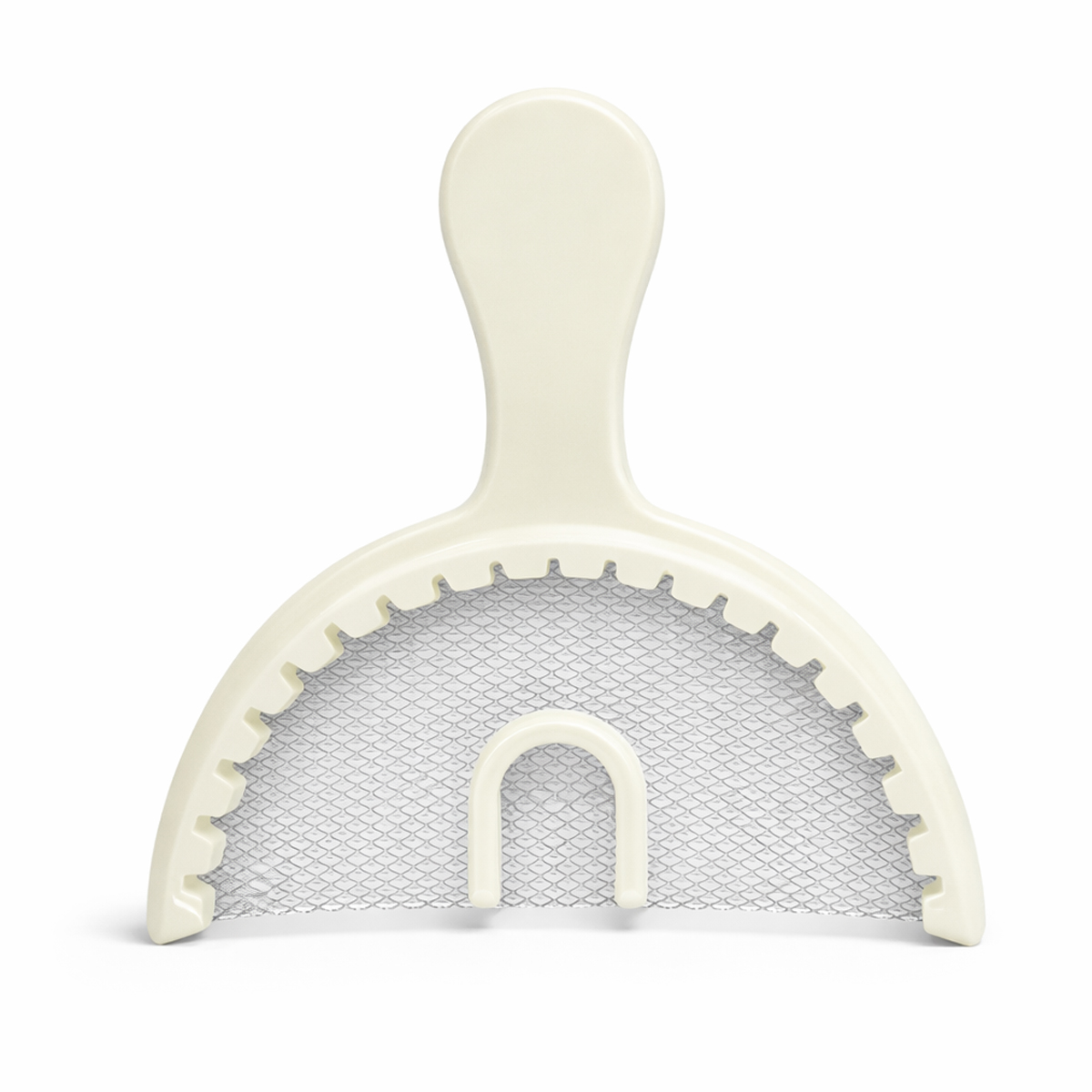 Oro Bite Registration Trays - Anterior (Pack of 35)