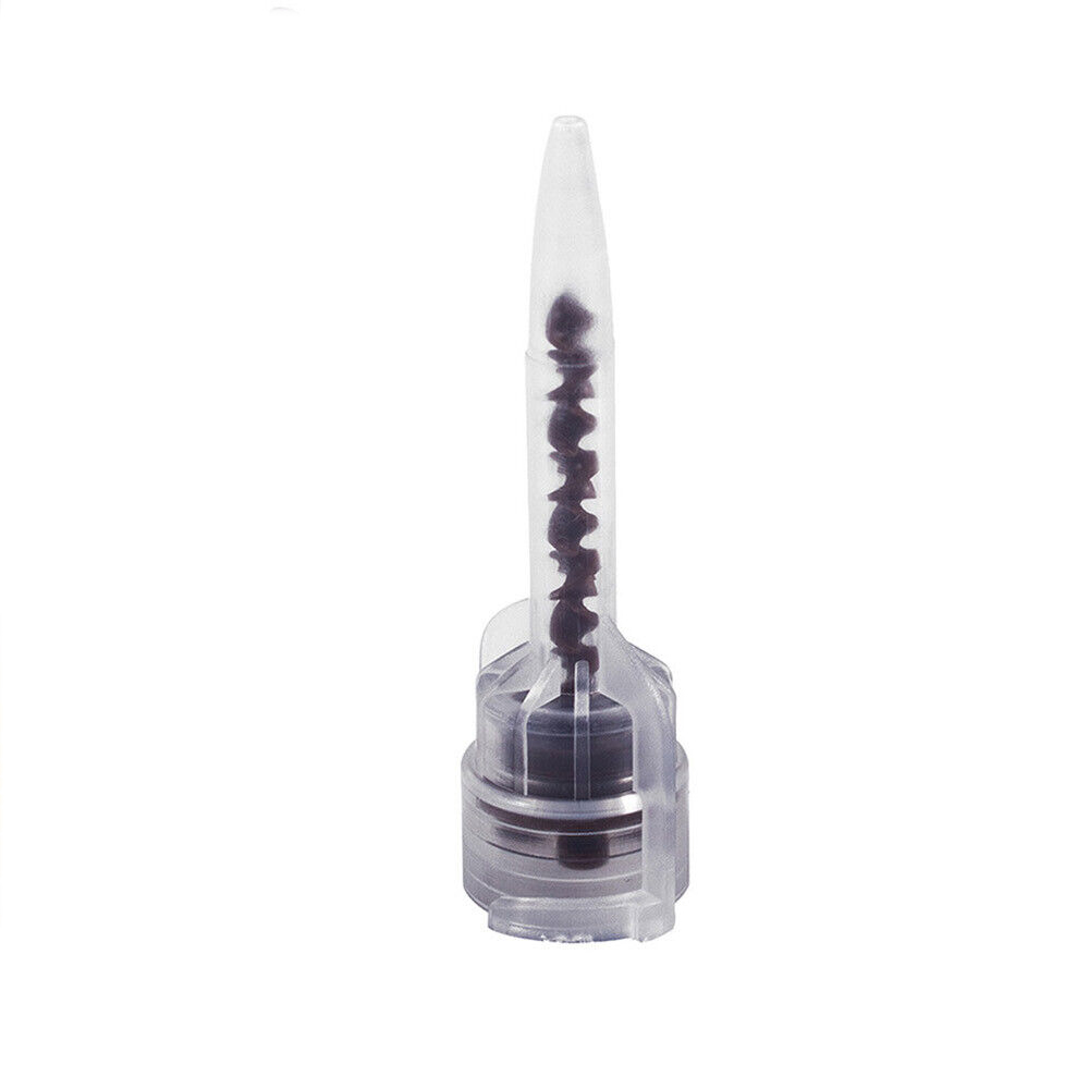 Oro Mixing Tips Brown 1:1