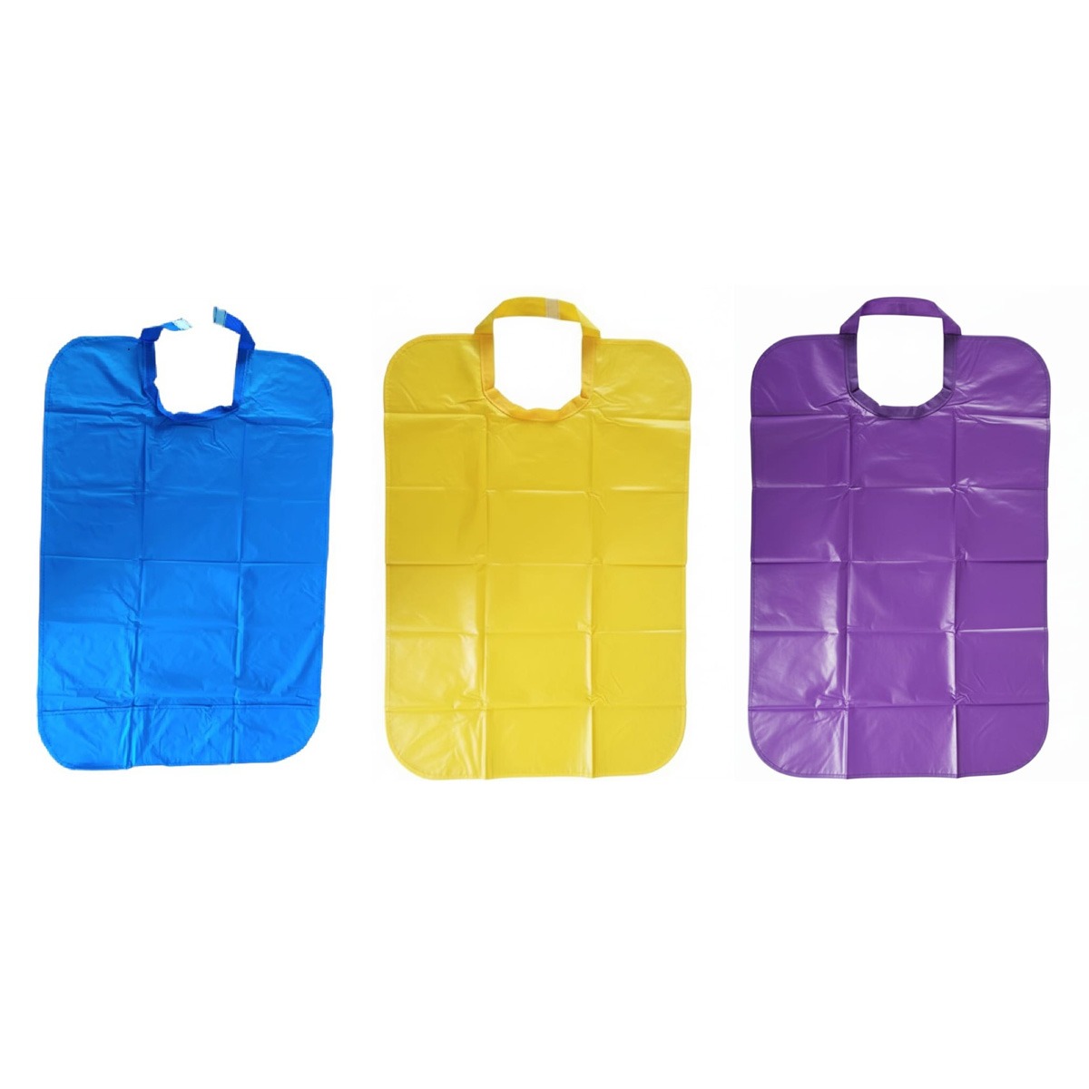 Oro Dental Vinyl Pateint Apron