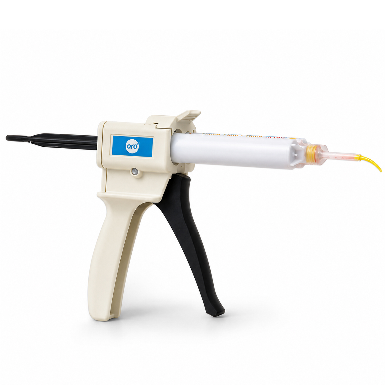 Oro Dispensing Gun 1:10/1:4 (25ml)