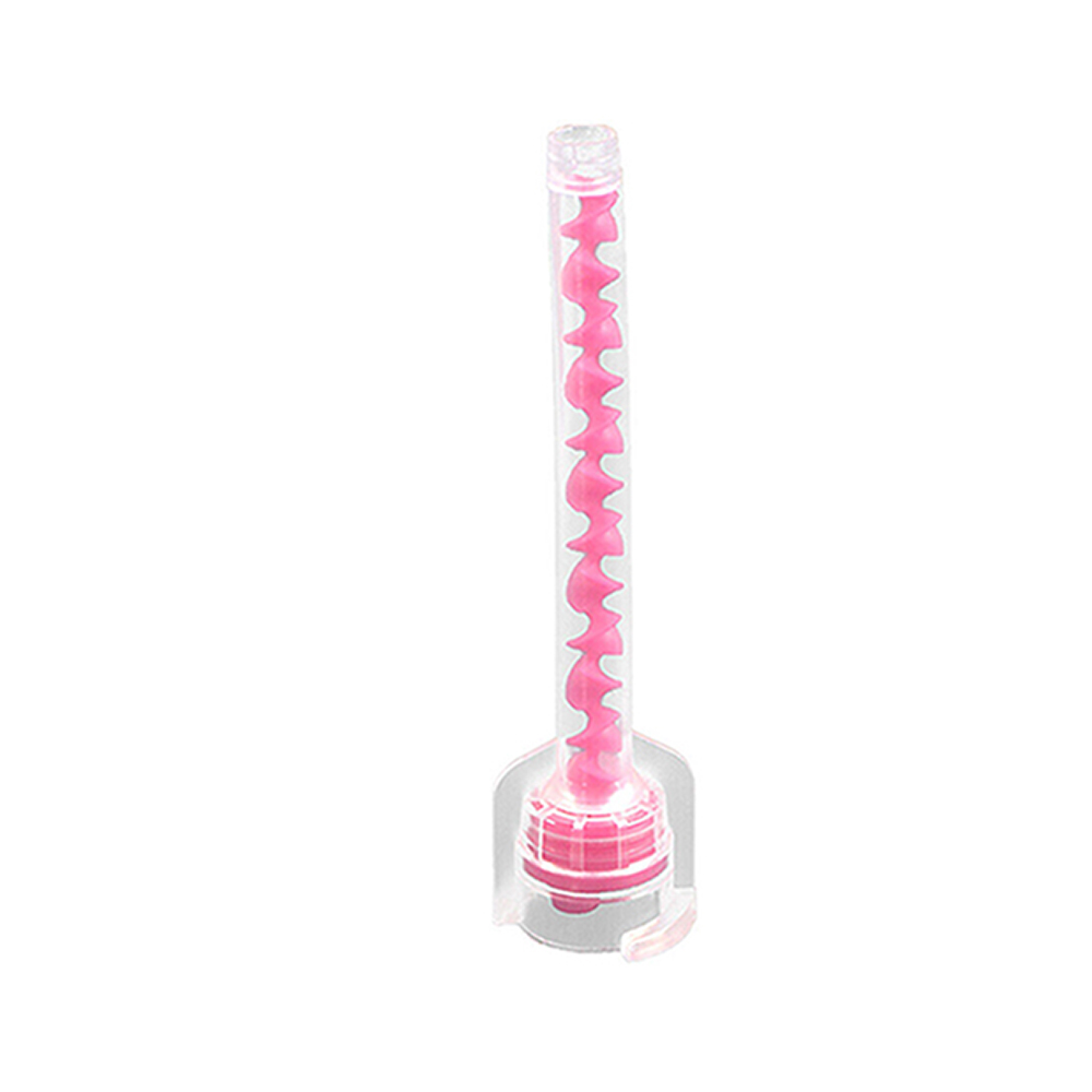 Oro Mixing Tips - Pink