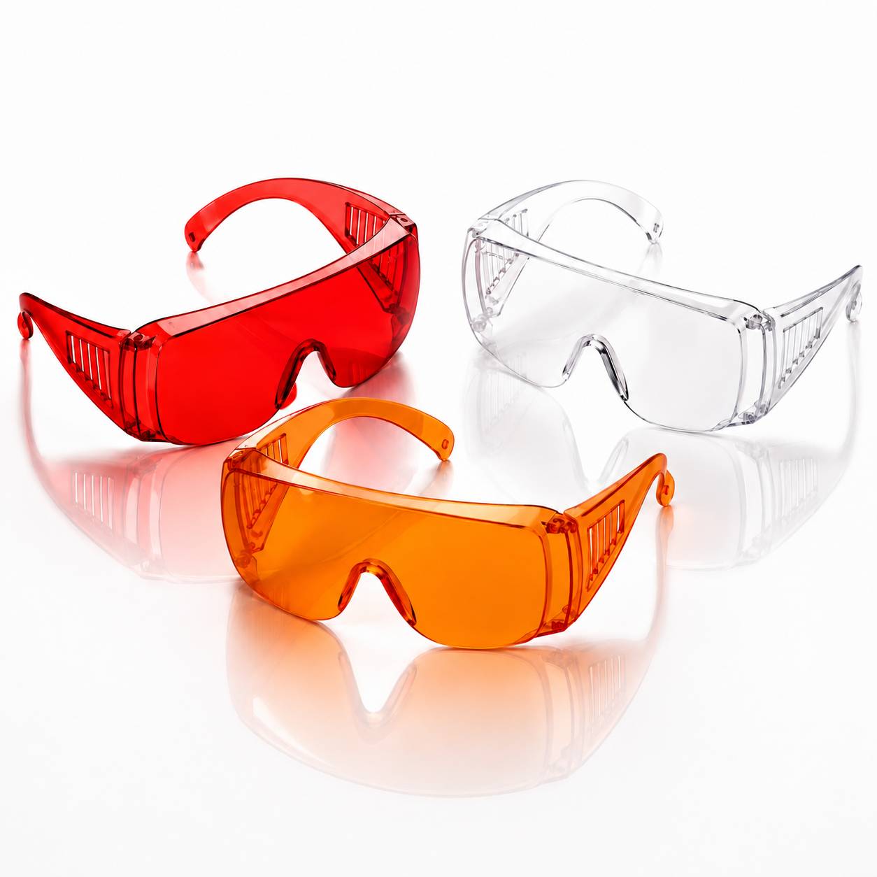 Oro Protective Eyewear Goggles