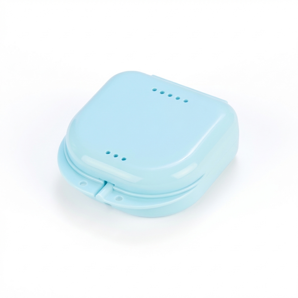 Oro Retainer Box - Square