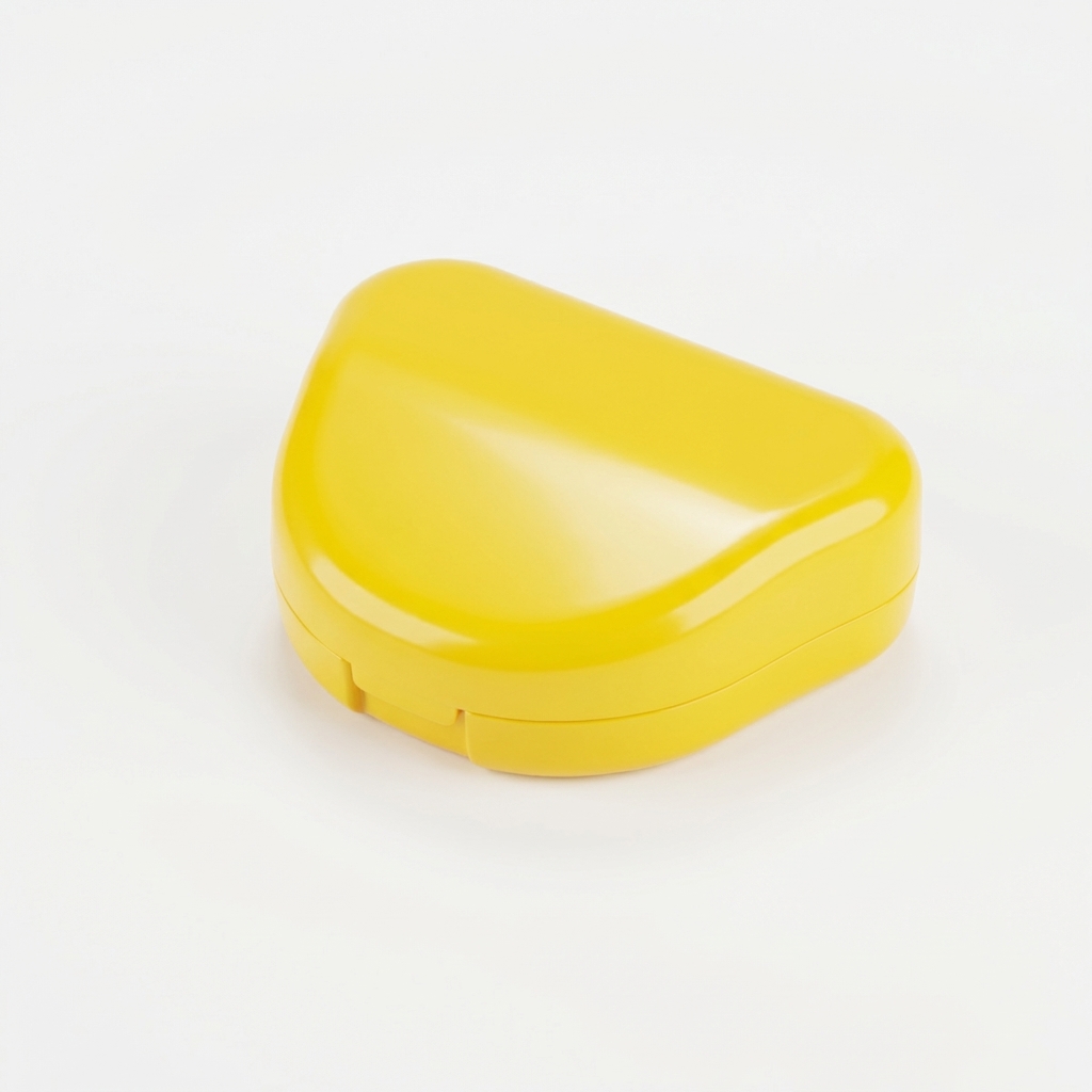 Oro Retainer Box - Triangle