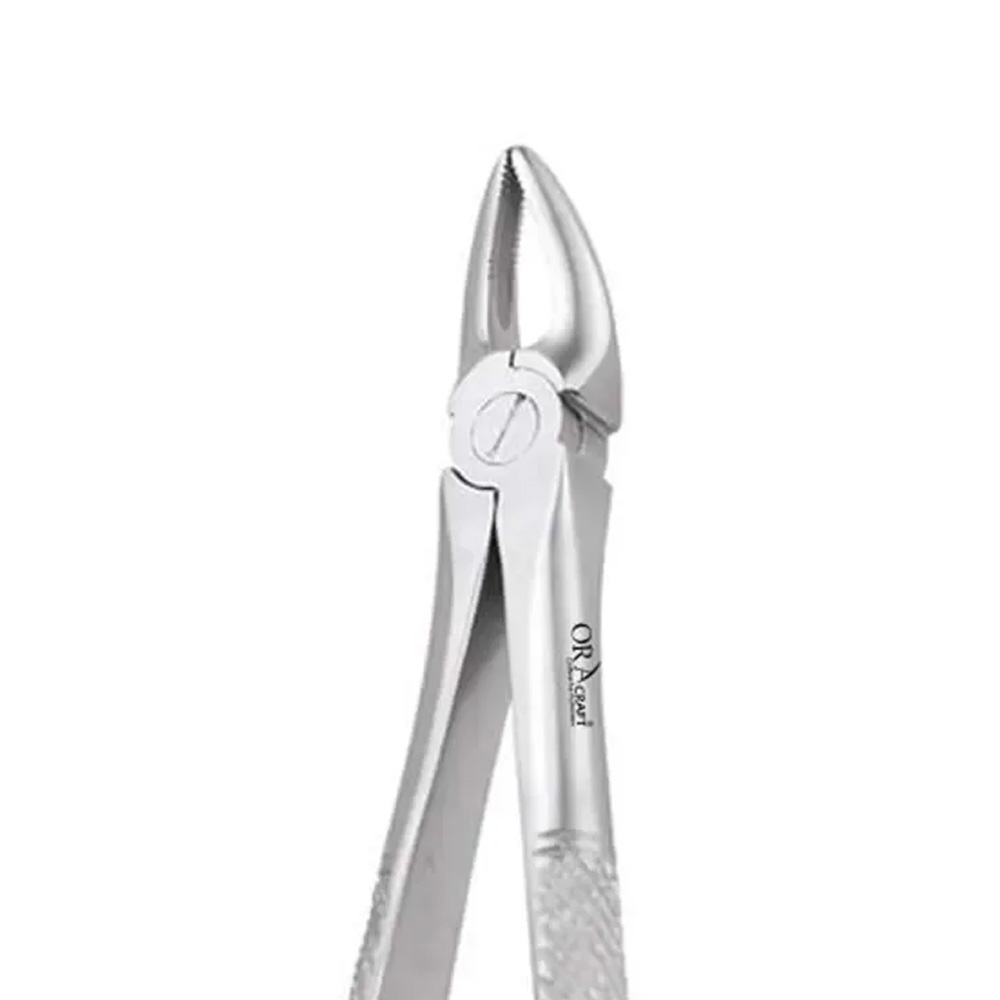Oracraft Upper Roots Extraction Forceps - Standard (FX30S)