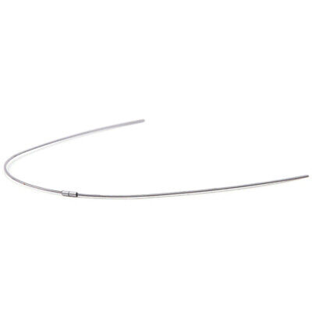 Orthodent Preformed Copper Niti SL Archwire Rectangular With Stops .018 X .025 (Pack of 10)