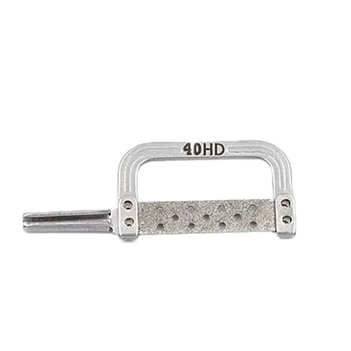 Orthodontic Ipr Handpiece Saw With Blades Size - 40HD