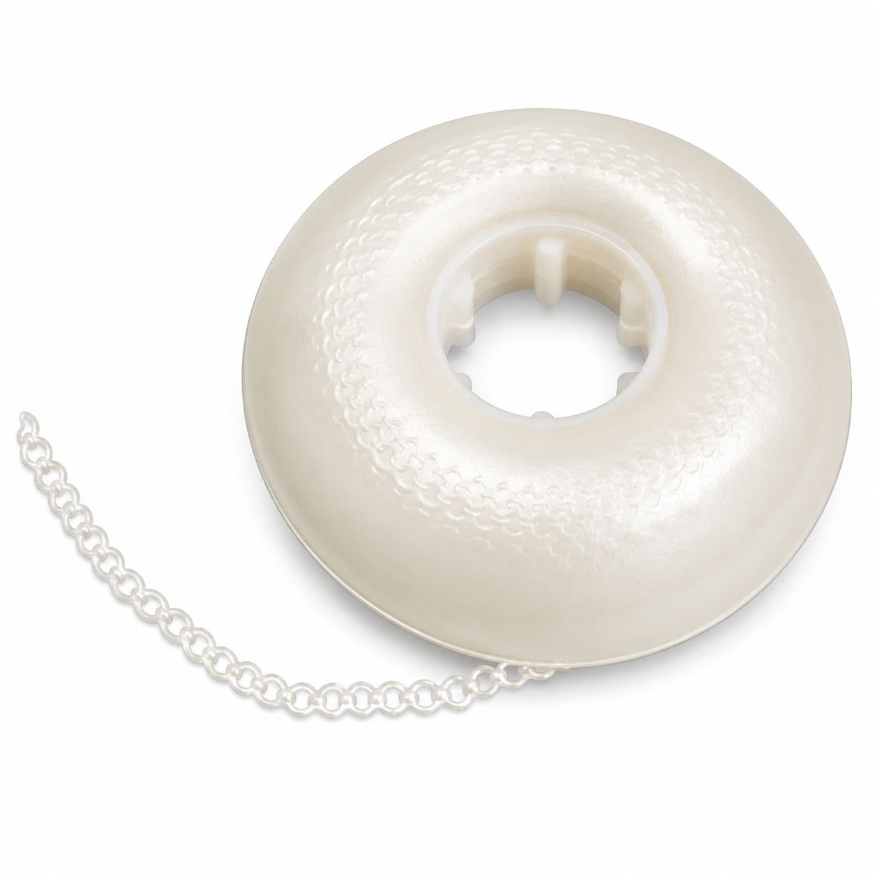 OrthoMetric E-Chain 15 Ft - Long Pearl - (60.05.7124)