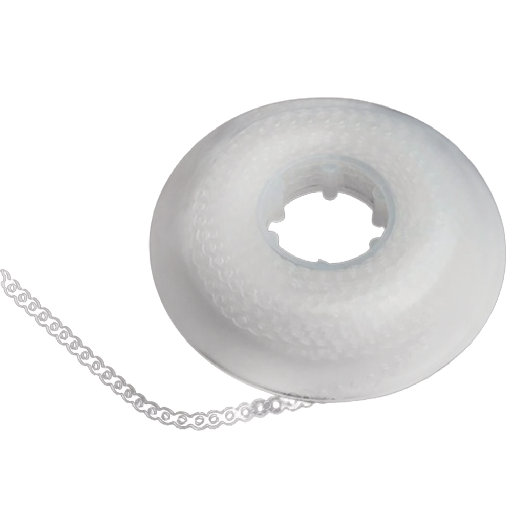 OrthoMetric E-Chain 15 Ft - Long White - (60.05.7113)