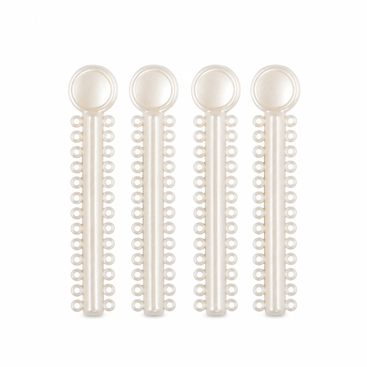 OrthoMetric Elastomerics Modular Ligature Pearl - (60.06.1024)