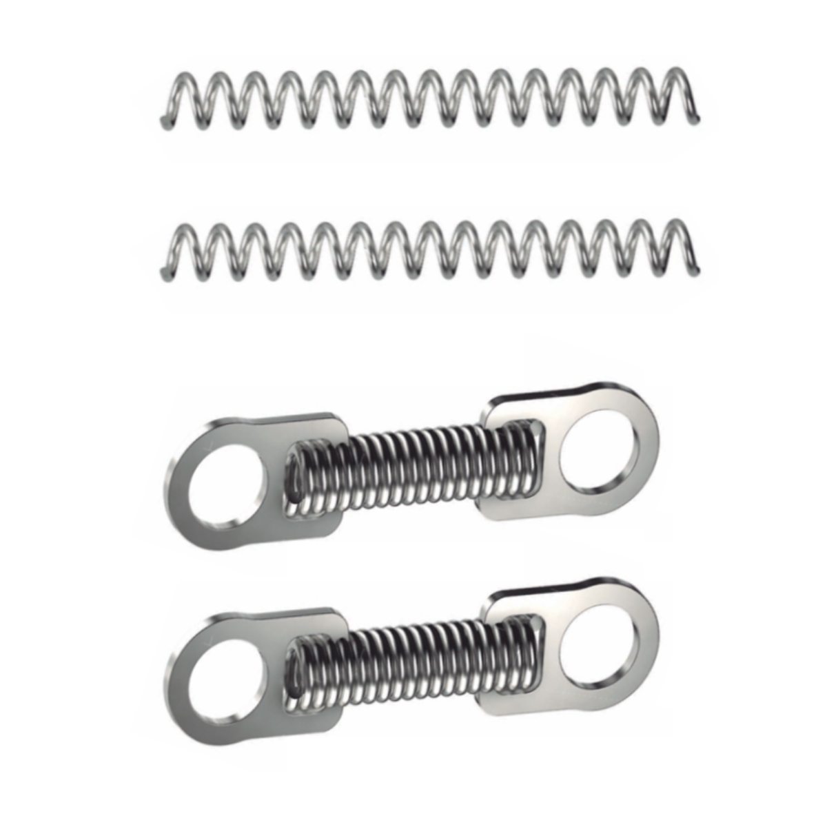OrthoMetric Flexy NiTi Orthodontic Springs