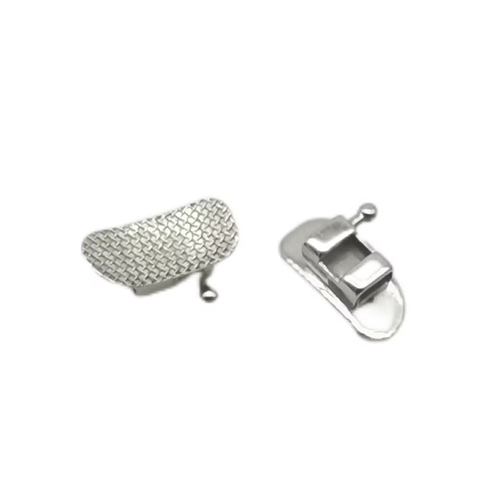 OSL Bondable Lingual Sheath With Hook (Pack Of 10)