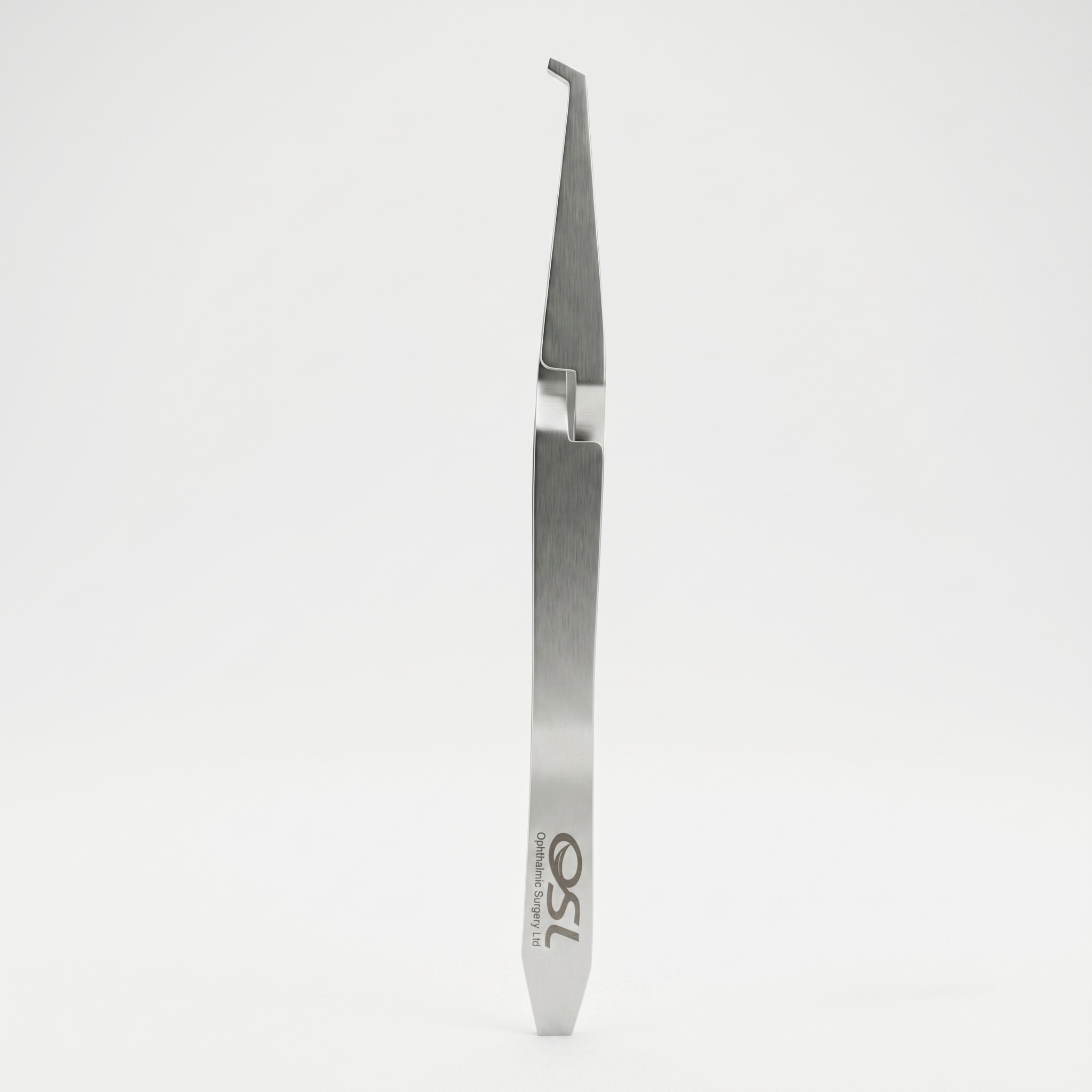 OSL Bracket Holding Tweezer With Scale