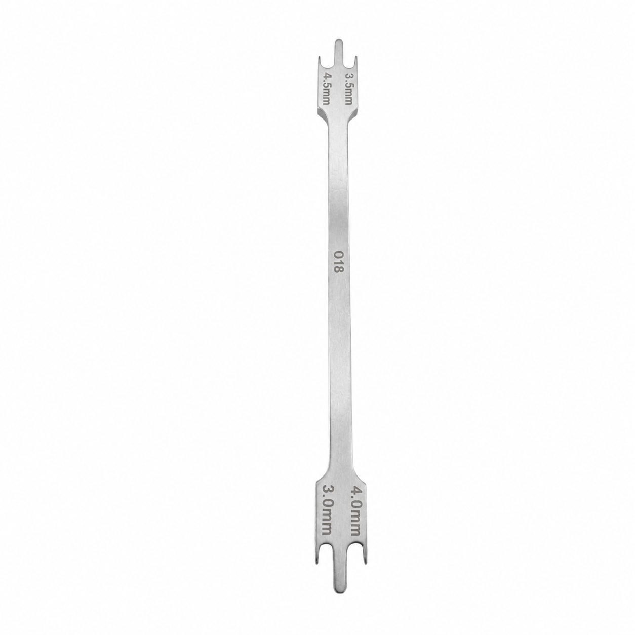OSL Bracket Positioning Height Gauge - 0.018