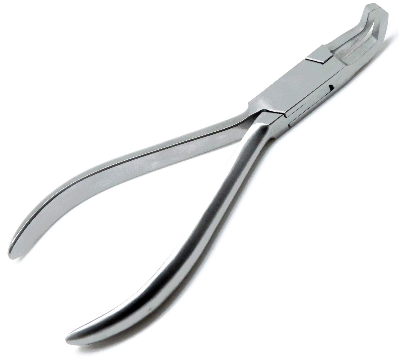 OSL Bracket Remover Plier - Posterior (Angled)