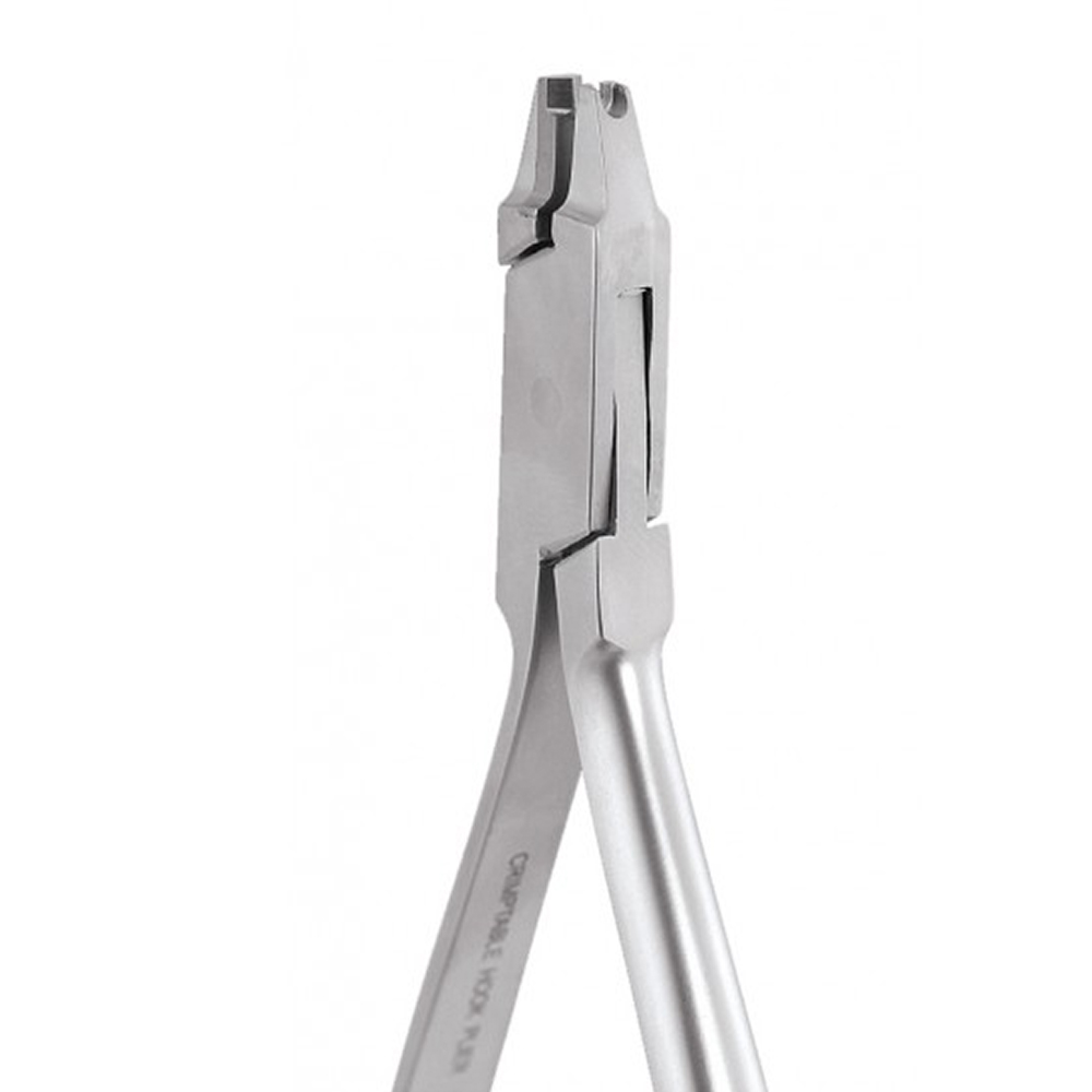 OSL Crimpable Hook Pliers