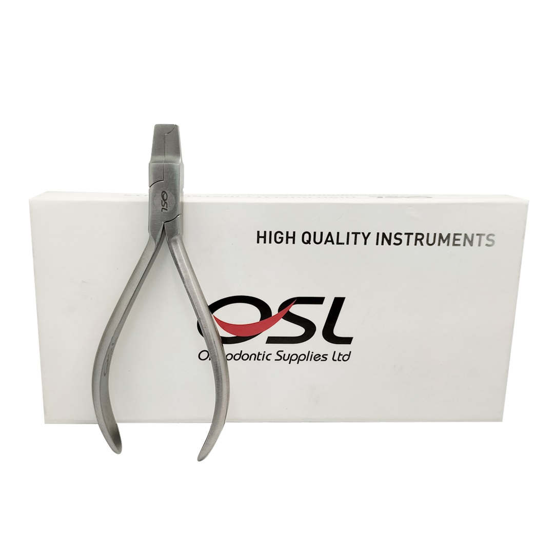 OSL Crown/Band Crimping Plier
