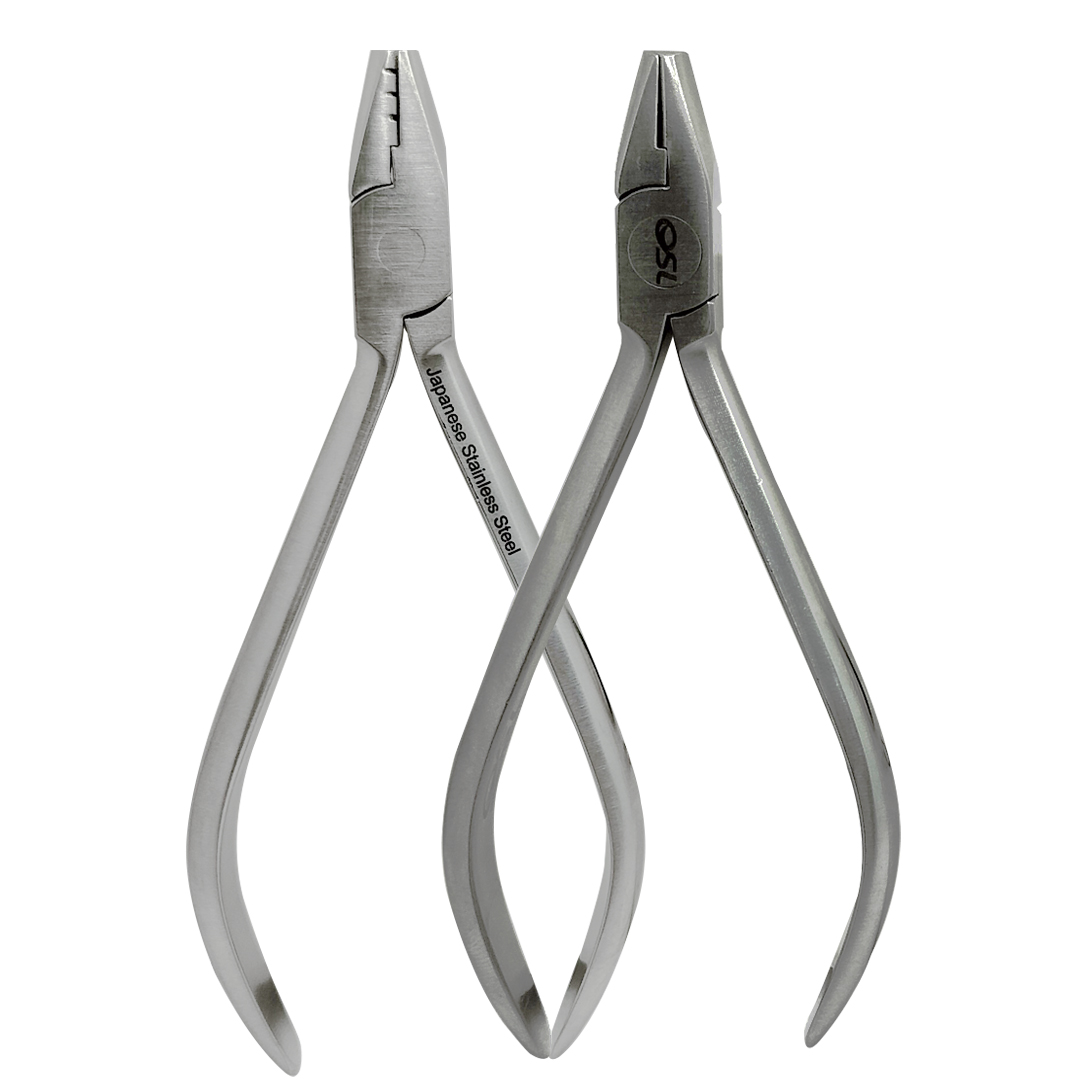 OSL De La Rosa Pliers