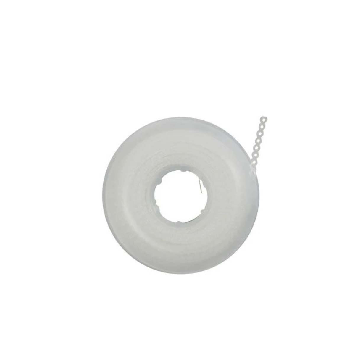 OSL E - Chain 15ft Spool Short - Clear