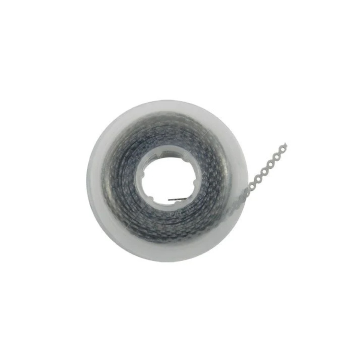 OSL E - Chain 15ft Spool Short - Grey