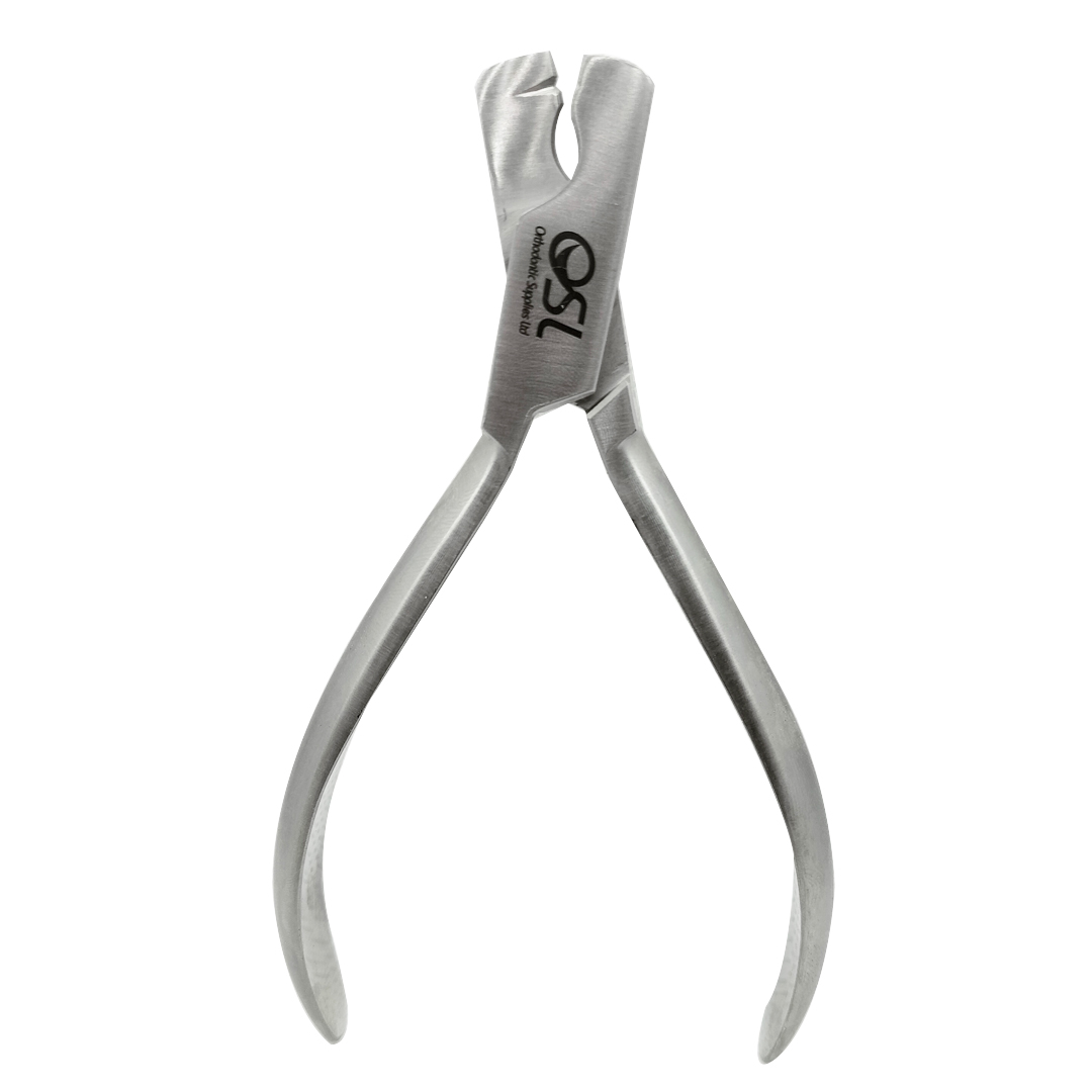 OSL Facebow Bending Plier - Heavy