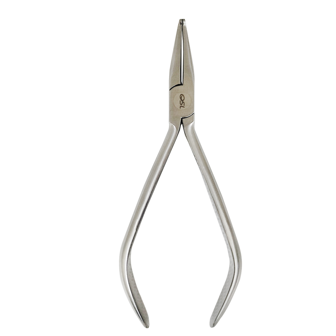 OSL How Utility Plier - Straight
