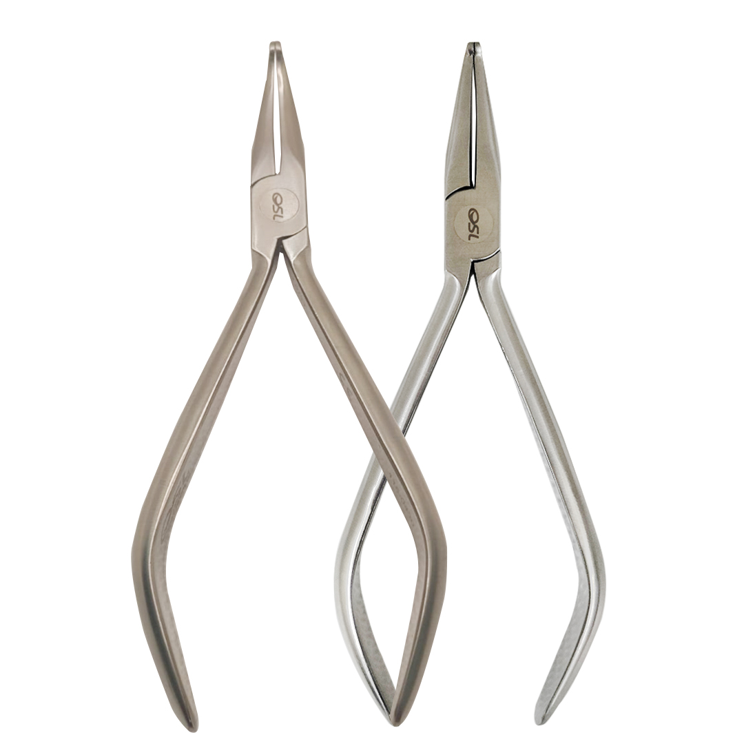 OSL How Utility Pliers