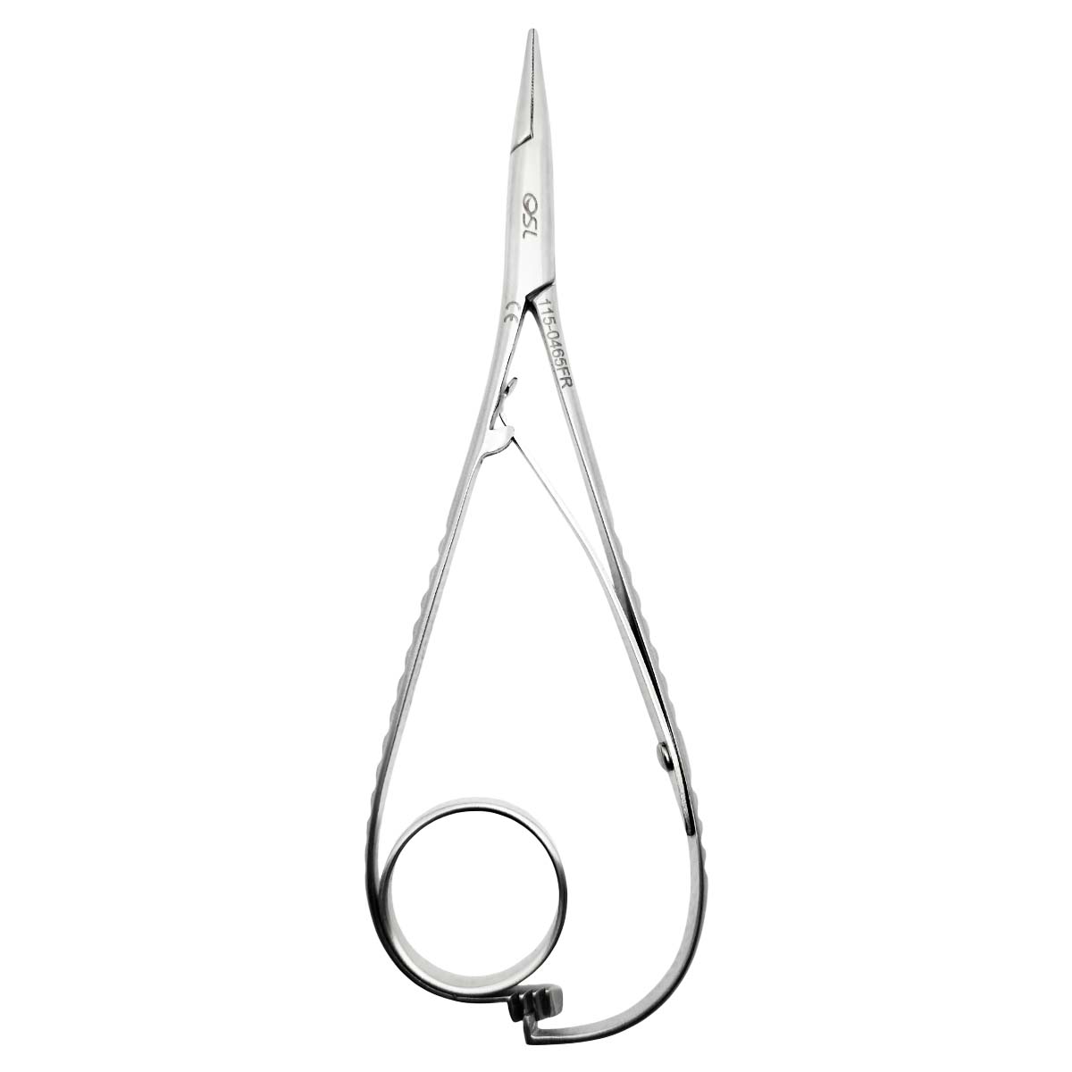 OSL Mathieu Plier With Ring Standard - Premium