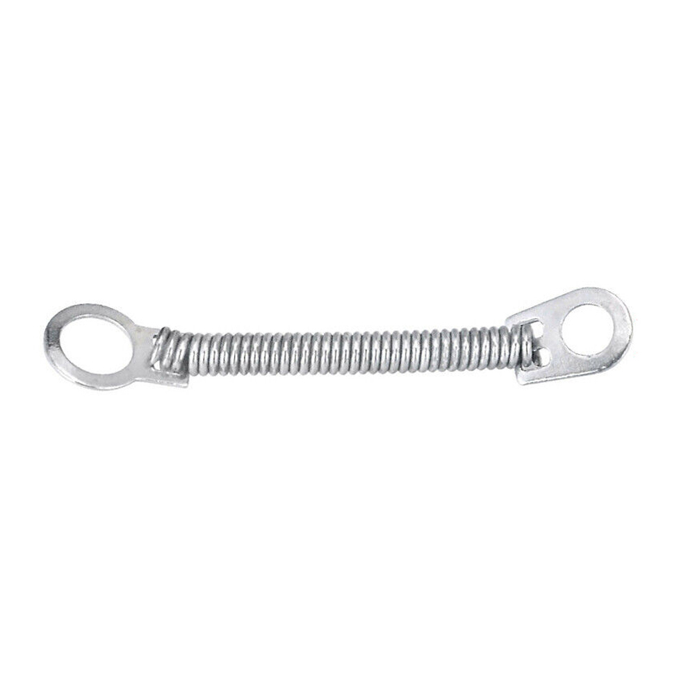 OSL NiTi Closed Coil Spring 0.010 - 12mm