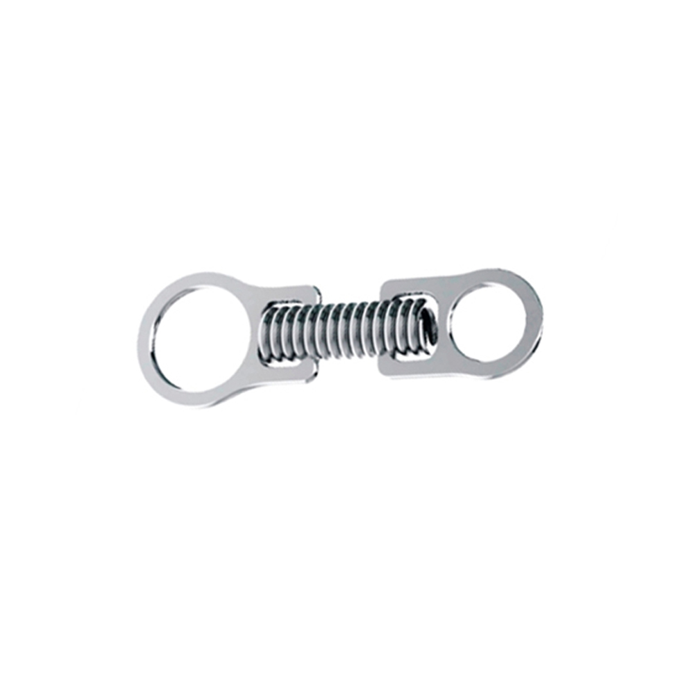 OSL NiTi Closed Coil Spring 0.010 - 3mm
