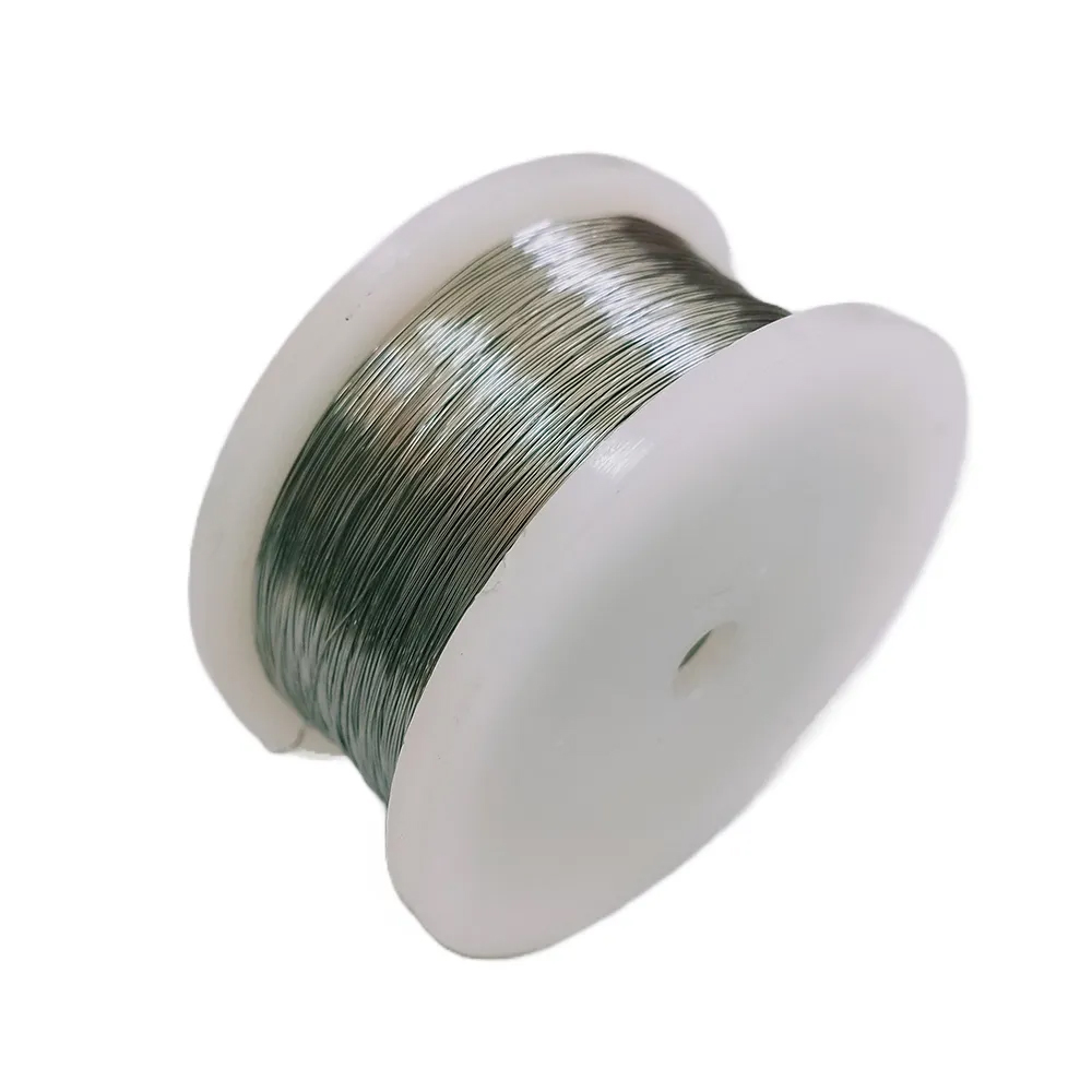 OSL Stainless Steel Ligature Wire 100gm Spool - 0.009