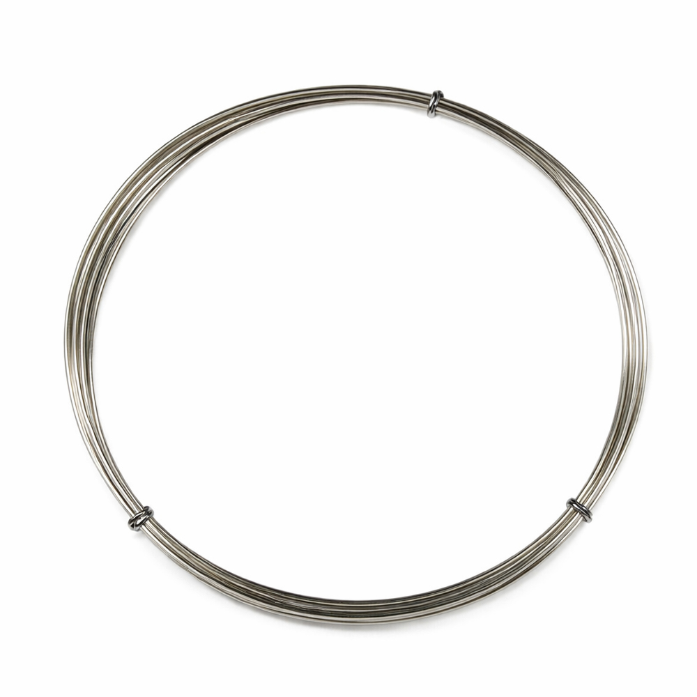 OSL Stainless Steel Orthodontic Wire 14gm Spool - 26 Gauge