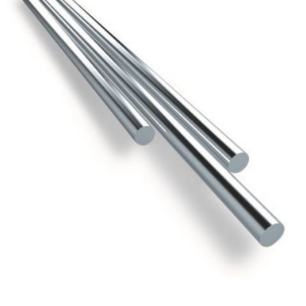 OSL TMA Straight Length Wire Round - 0.036 (Pack Of 10)