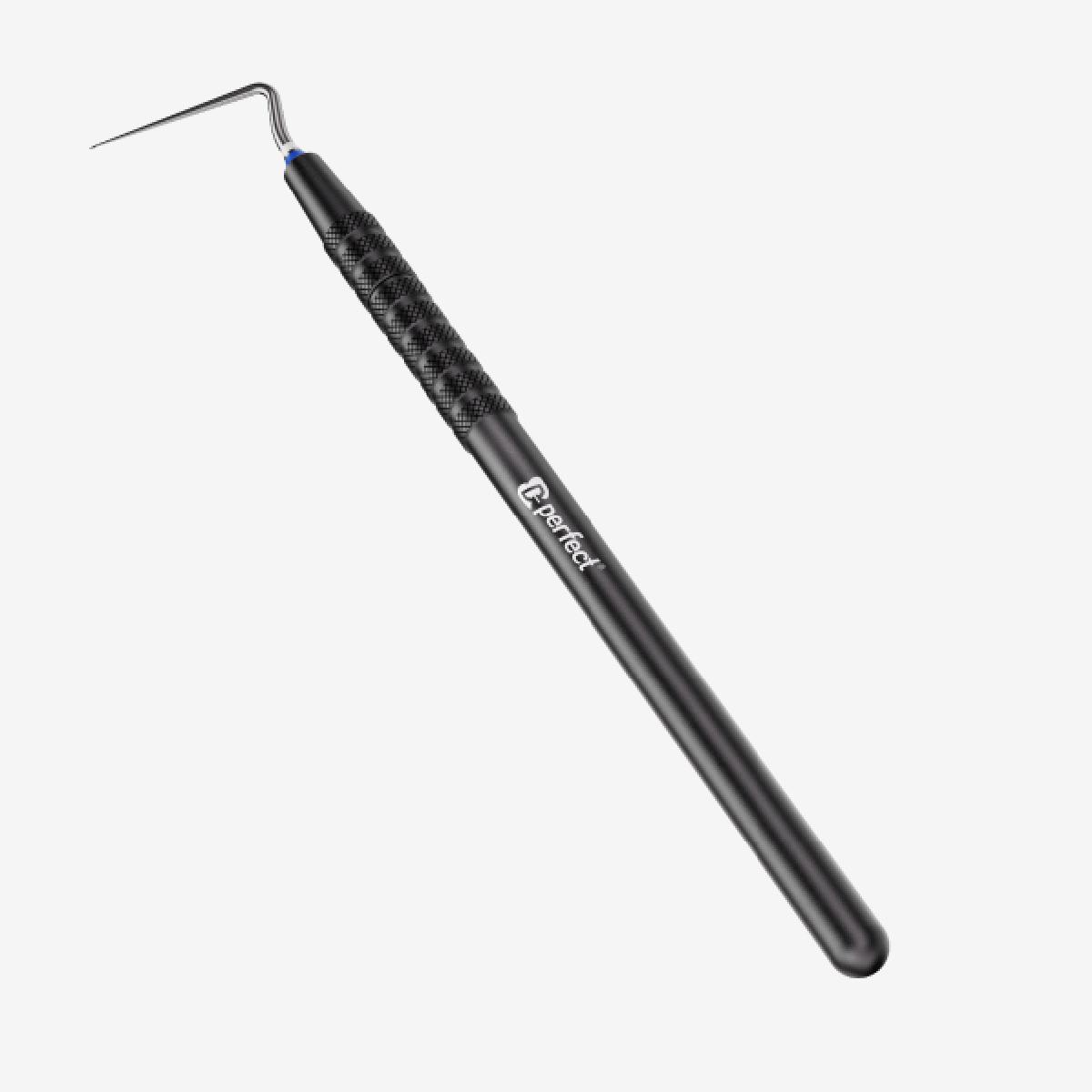 Perfect Single-Ended RT Scraper with Round Lance Tip - 0.3S