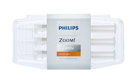 Philips Zoom Daywhite Acp 14% Whitening Kits