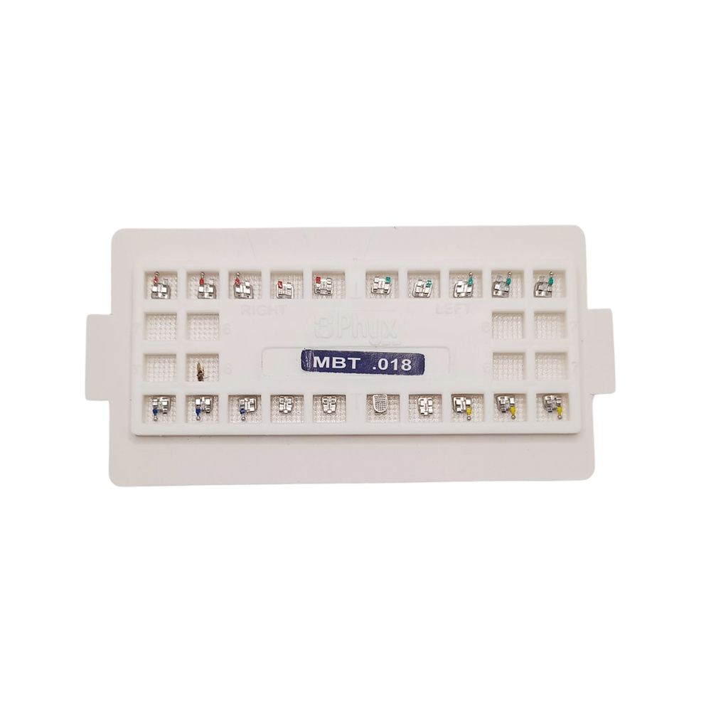 Phyx Energy Metal Bracket MBT 018