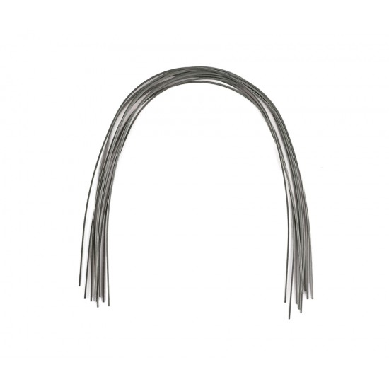 Phyx Preformed SS Archwire Round 018 Lower