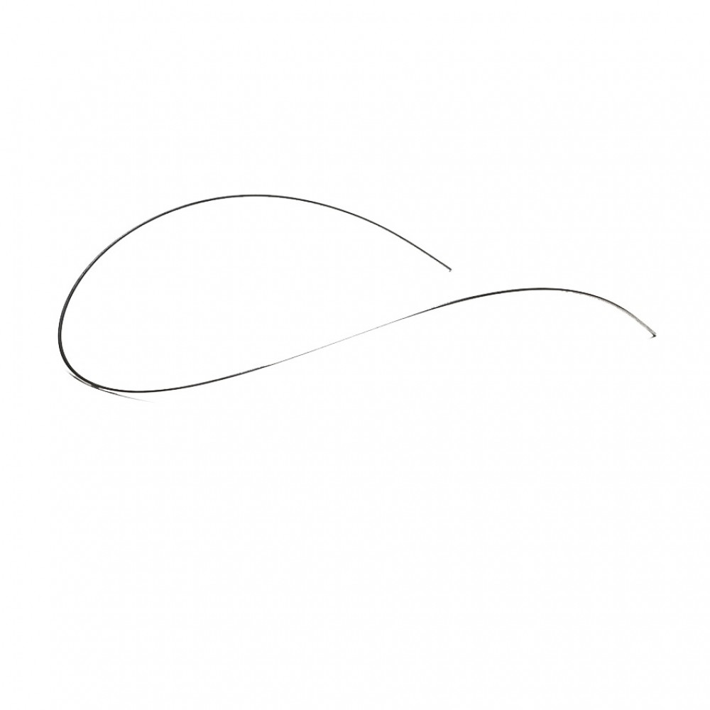 Phyx Reverse Curve NiTi Archwire Rectangle 016x022 Upper