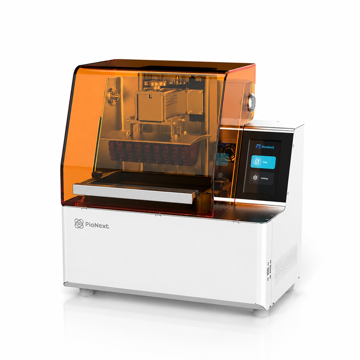 Piocreat PioNext Ultra Dental LCD Resin 3D Printer DJ-89