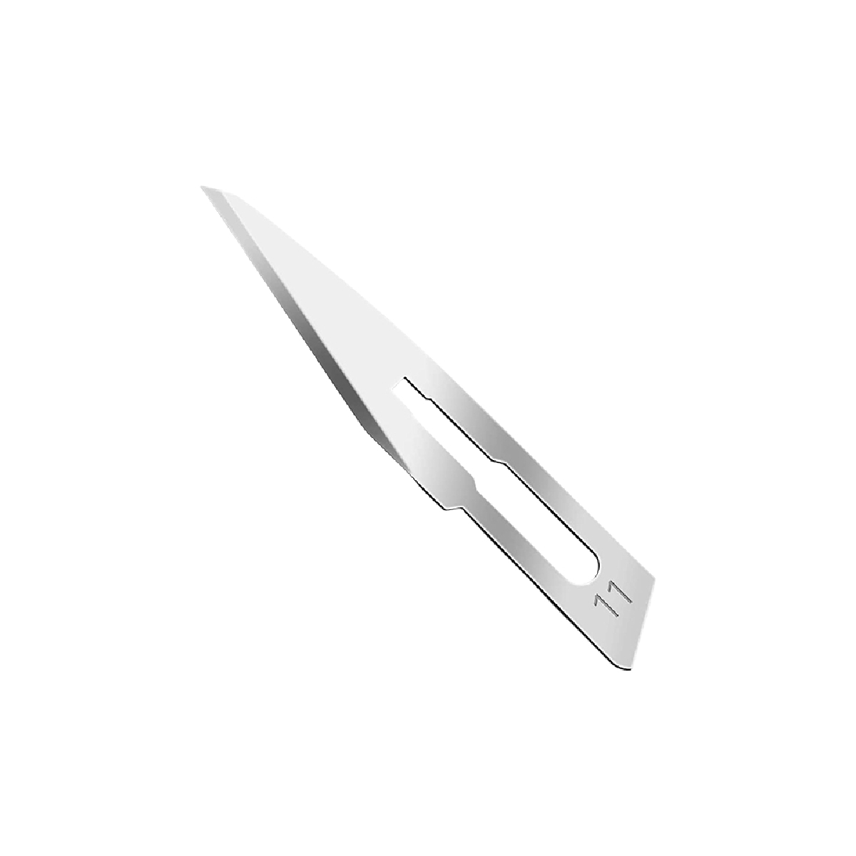 Pioneer Sterile Surgical Blade Size 11
