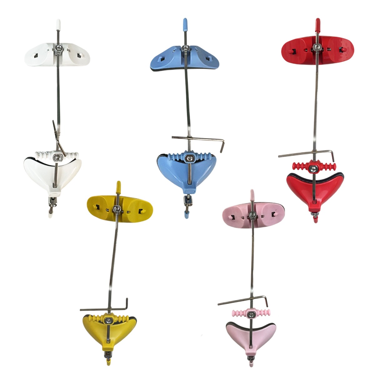 OSL Multi-Adjustable Petit Facemask 1/Pk