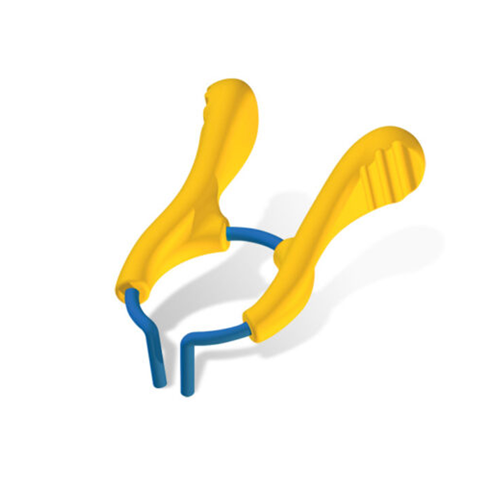 Polydentia MyClip Junior Paediatric Sectional Matrix Ring With Integrated Forceps (Pack of 2)