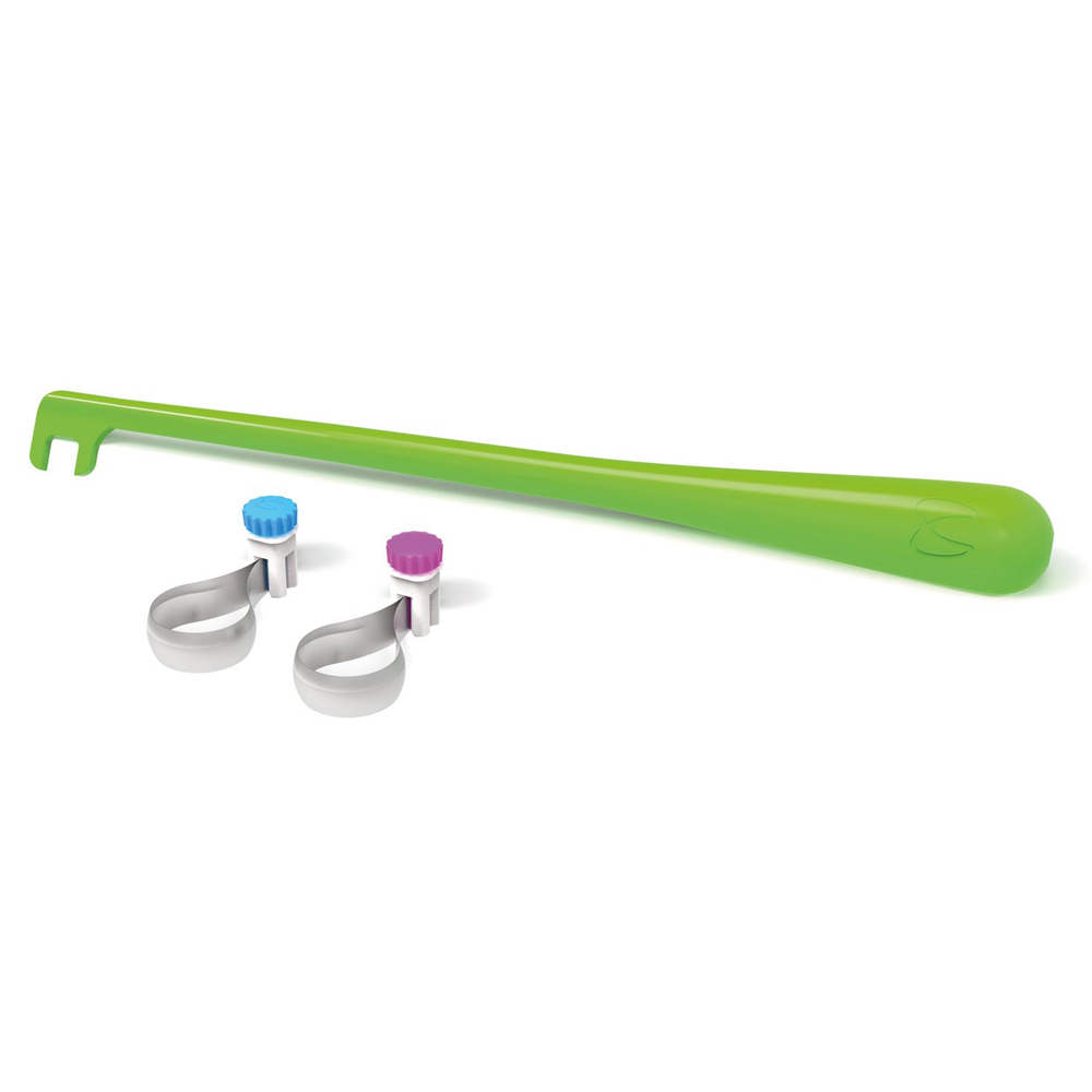 Polydentia MyQuickmat All-round Autoclavable Placement Instrument